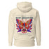 New Creature Premium Hoodie Christian Bible Verse T-Shirt